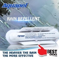 Aquapel Waterproof Rain Water Rain Repellent Car Windshield Durable