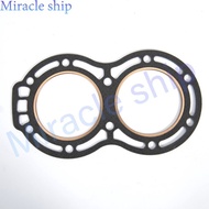 Cylinder Gasket 11141-96343 11141-96344 for Suzuki Marine 20HP 25HP 30HP outboard motor Head Gasket 