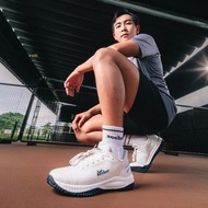 ( INCREASED SIZE ) PICKLEBALL ZOCKER APEX PRO SHOES – REAL WAR COMPETITIONAL PERFORMANCE
