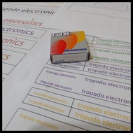 BALL BEARING 6900 ZZ BRAND IJK JAPAN