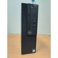 💻 Dell OptiPlex 3070 | Core i7 9th Gen | 16GB RAM | 256GB SSD | Business Desktop PC