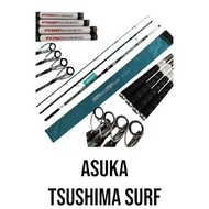 ASUKA TSUSHIMA Surf Rod / Rod Pantai