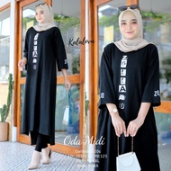 ODA DREES MIDI
