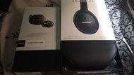 Bose headphones/earphones