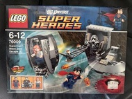 絕版LEGO 76009