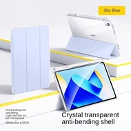 Ốp Bao da máy tính bảng thời trang cho Ipad Pro M4 11 13 2024 12.9 10.9 Mini Air 7 6 5 4 M2 M3 2025