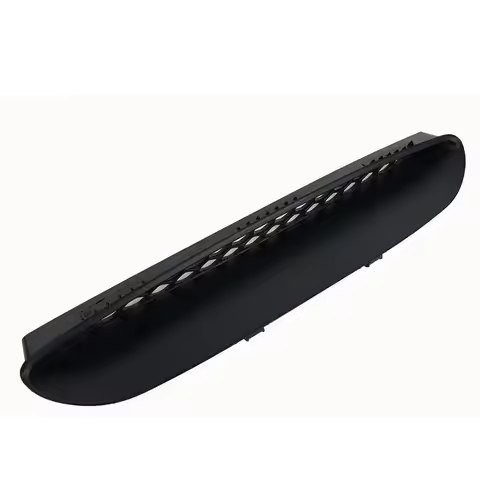 Hood Scoop Bezel 68202462AD For 15-20 Dodge Charger Srt / Hellcat Performance