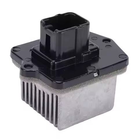 Car Blower Motor Resistor 9562664J00 HVAC Blower Control Module Replacement for Suzuki Grand Vitara 