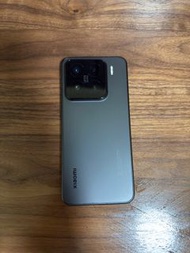 港行小米15 256