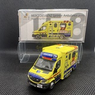 Tiny 微影 Mercedes-Benz Sprinter 救護車(A499)