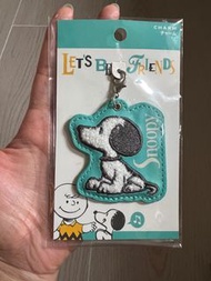 Snoopy vintage charm