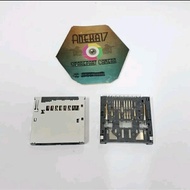 Sd Card Slot memory Card Slot For Digital Camera S