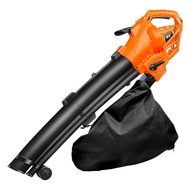 High-Power Blower Industrial Air Blower Electric Leaf Blower Garden Dust Blower Leaf Blower Ash Blow