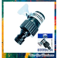 Remax 3/4" Universal Tap Connector / Tap Adaptor / Quick Connector /Garden Hose Connector 31-HN-5