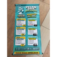 Bunting beONE Prepaid