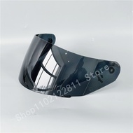 Motorcycle Helmet Full Motorcycle Helmet Visor UV-Proof For LS2 FF352 FF351 FF369 FF384 Full He