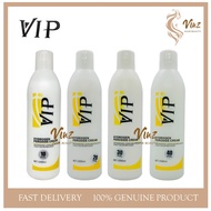 VIP Hydrogen 3% 10VOL / 6% 20VOL / 9% 30VOL / 12% 40VOL Peroxide Cream 1000ml