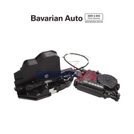 Original BOGAP Right Complete Lock | BMW F06/F06 LCI With Soft-Close-Automatic Doors | 51215A36E48