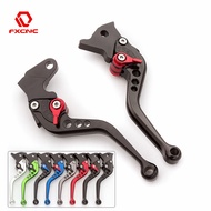 8 Color Adjustable Motorcycle Brake Clutch Levers For Vespa PX Disc Models LML 125 150 200 Star PX12