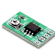 DC3.3/3.7/5V LED Driver 30-1500MA Constant Current Adjustable Module PWM Control Board CN5711