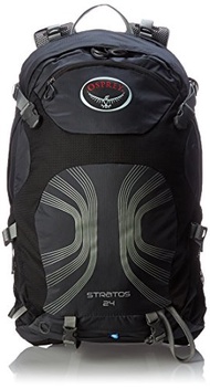 Osprey Packs Stratos 24 Backpack