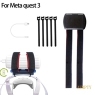 ANN Battery Strap for Meta Quest 3 VR Strap Accessories