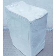 洗衣機 ZWQ270 (上置)新款 金章700轉98%新免費送及裝(包保用)