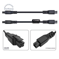 [OUK-t] For Bambu Lab AMS Lite 0.5M/1M 4-pin Extension Cable For Bambulab A1/A1mini 3D Printer Parts
