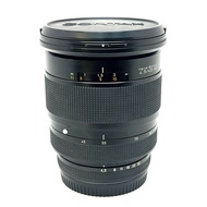 Contax 645 45-90mm f4.5