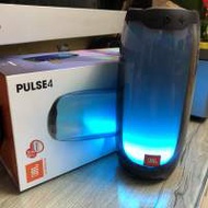 JBL PULSE4 音樂脈動四代 便攜式藍牙音箱...