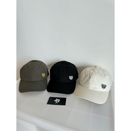 HUMAN MADE 6PANEL LINEN CAP