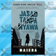 Jasad Tanpa Nyawa (Thriller) KARYASENI