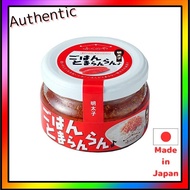 FUKUYA GOHANTOMARAN RAN Mentaiko 70g