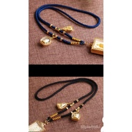 (Necklaces)Amulet necklace