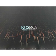 KOSMOS LED SET for Einta Industry 1/72 Sky Defender