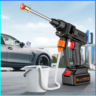 COD EAFC Alat Cuci Motor Mobil Jet Cleaner High Pressure Water Gun - QH-10 / alat pencuci motor mesi