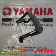 MESIN ENGINE COVER Kiri MIO M3 SZ 125 Original YGP 2PH-E2651-00