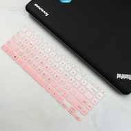 Keyboard Protector for ASUS ZenBook X14 (12th Gen Core i7-12700H) Slim Laptop – Anti-Dust Film [ZK]