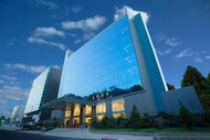 โรงแรมจีเอชเอส (GHS Hotel)