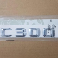 Mercedes Benz C300 Emblem Original Forsale C300 Mercy Emblem/