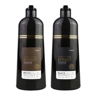 KAFEN Sa La Hei Yo Shampoo  400ml