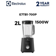 Electrolux E7TB1-700P (2L) 1500W High Speed Blender
