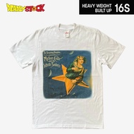 kaos band Tshirt Smashing Pumpkins Bootleg Melloncolie Infinite Sadness vintage style
