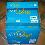 PaperOne 75g A4 HVS Paper by Radhiant official
