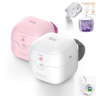 59S UVC LED Mini Sterilizer Box Soother UV Steriliser Pacifier Baby