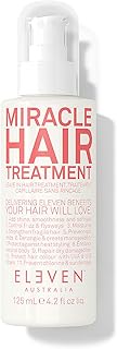 Eleven Australia Miracle Hair Treatment125ml/4.2oz