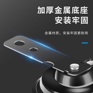 Electric Vehicle Horn 12v48v60v Tricycle Horn Battery Car Super Loud Bicycle Motorcycle Motorcycle H