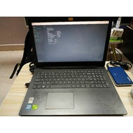 laptop lenovo 330 intel core i5 1TB storage nvidia gpu
