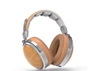 FiiO FT1 /FT1 Pro Headset Hifi Sound Stereo Noise Reduction Head-mounted Gaming Headphone Long Batte