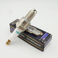 10pcs Lpg Cng Lng Spark Plug Et-Bpr7-Lpg/For Lpg2 L15yc Bpr6es Bpr-Gas F6rtc Iw20 Rn9yc W20epr-U W20